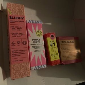 iNNBeauty Bundle ! $82 dollar value
